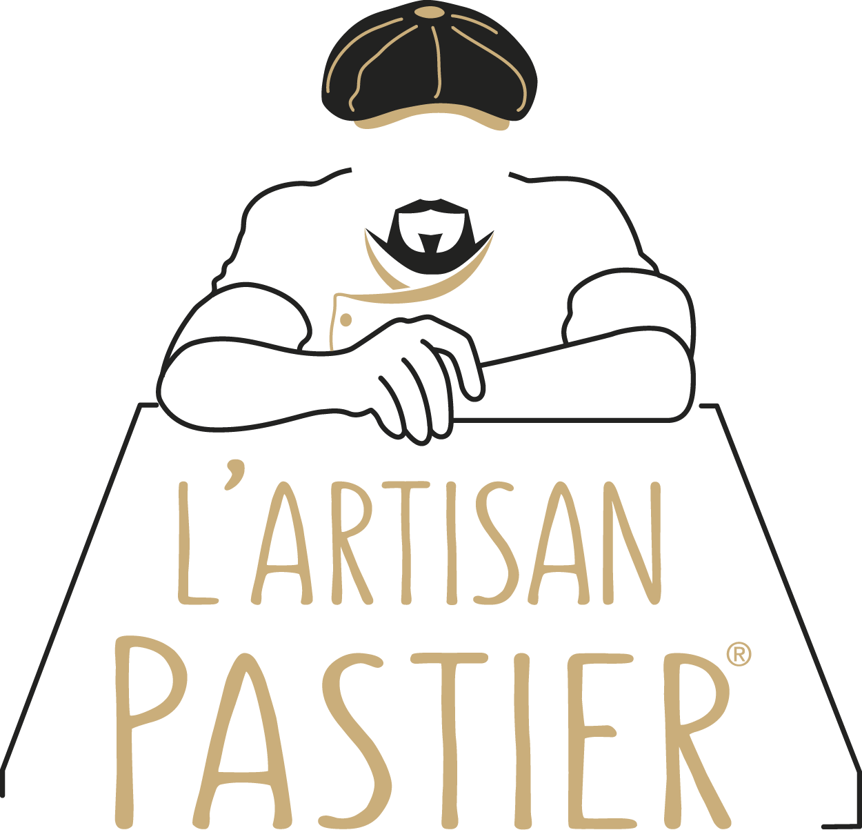Artisan pastier