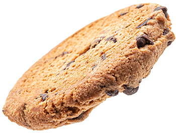 Préparation cookie