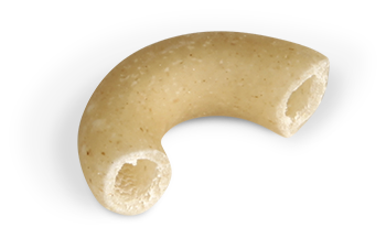 Coquillette au blé tendre