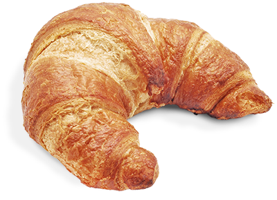 Préparation croissant