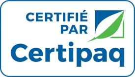 Certification Certipaq