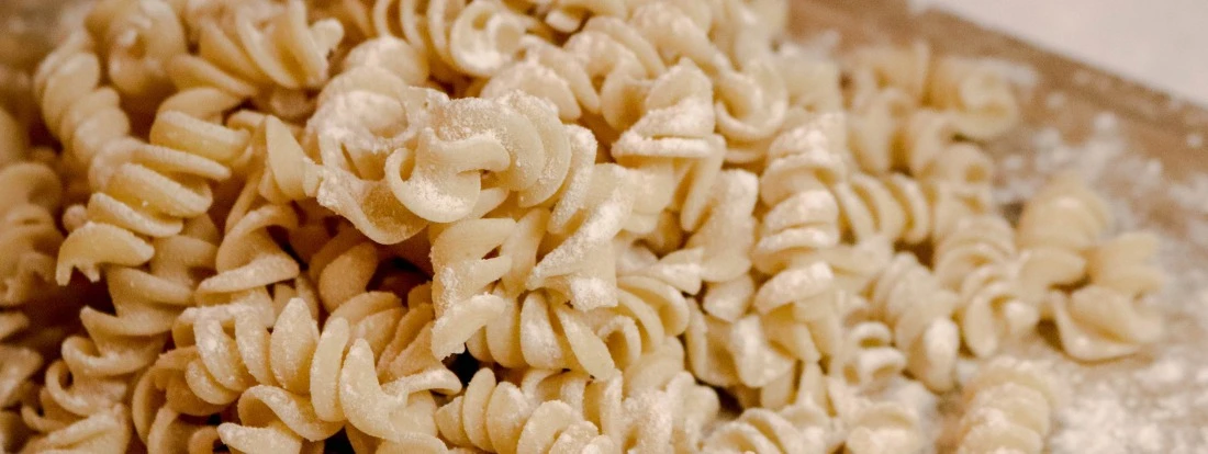 P&acirc;tes fra&icirc;ches