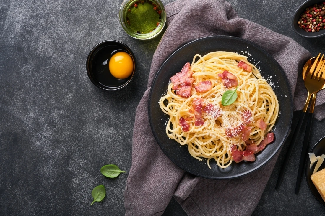 Quelle sauce pour accompagner vos p&acirc;tes ?