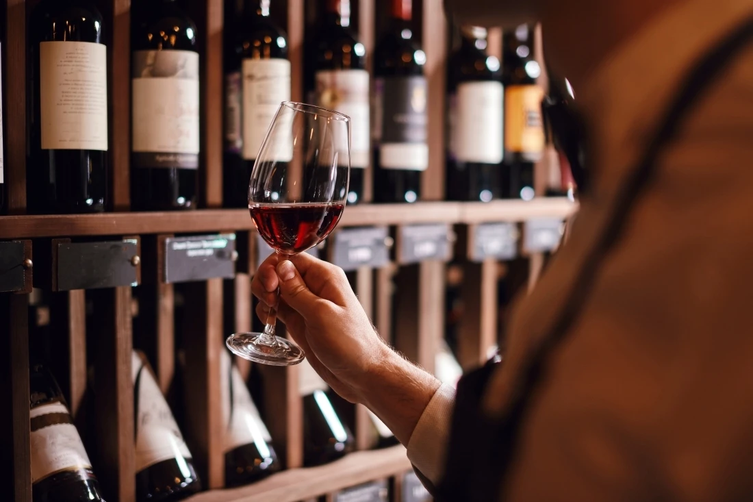 Quel vin choisir ?