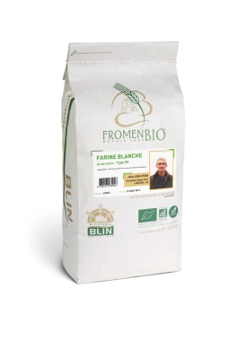 Sac de 25 kg