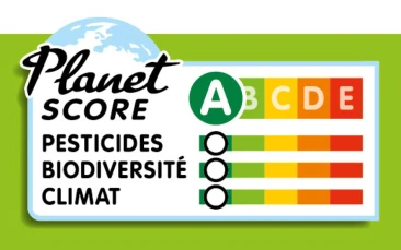 Planet Score