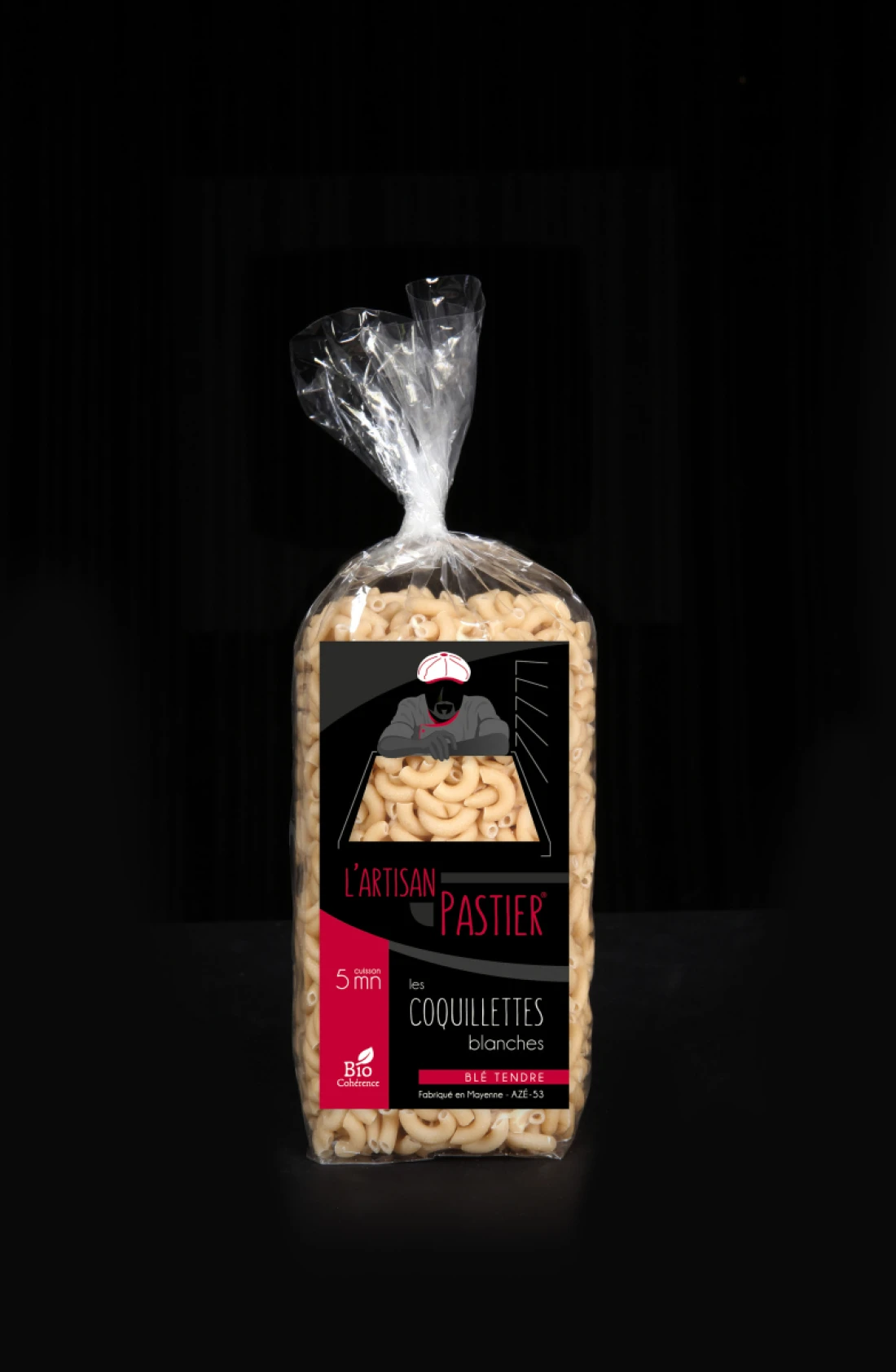 Sachet de 500 g
