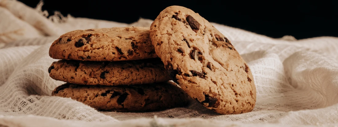 Recette cookies