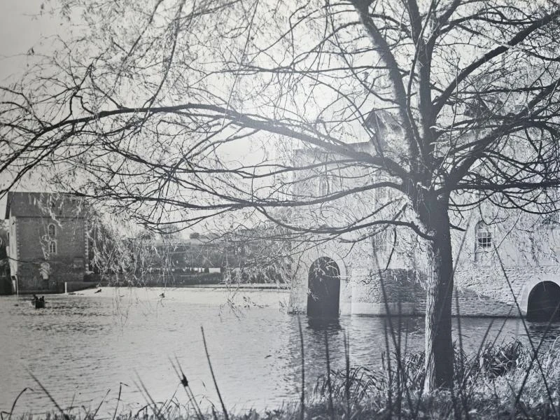 Héritage d'un savoir