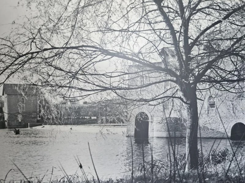 Héritage d'un savoir