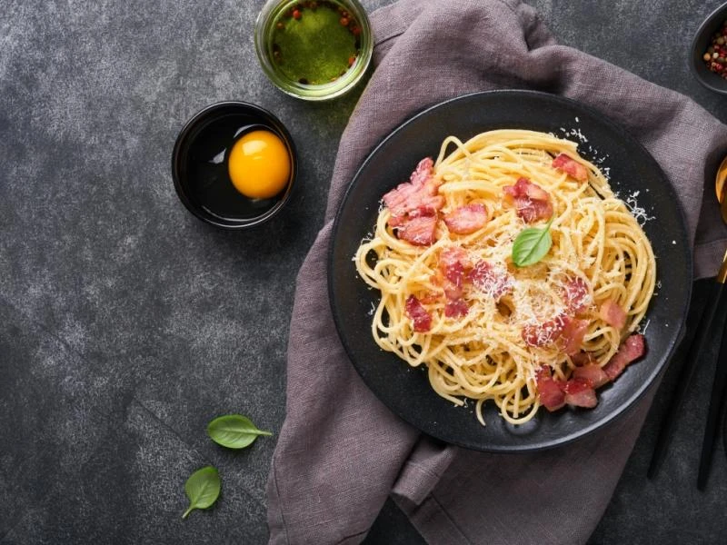 Quelle sauce pour accompagner vos pâtes ?