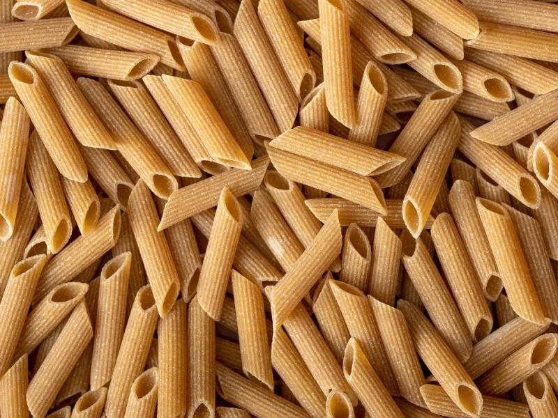 Maîtrisez le temps de cuisson de vos pennes