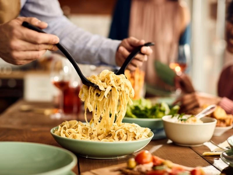 Utilisez les herbes aromatiques dans vos recettes