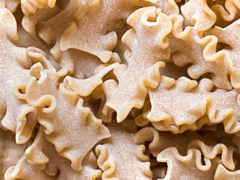 Mafaldines semi-complètes